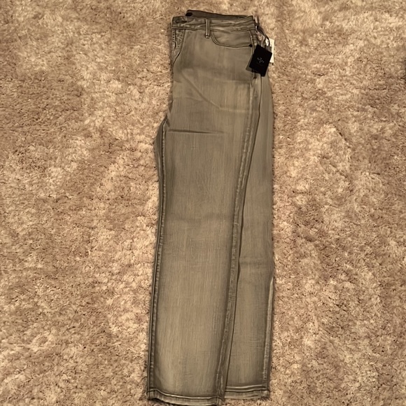 NWT Super Skinny NYDJ - Picture 2 of 6